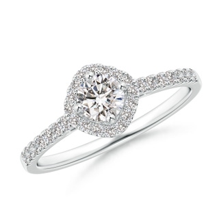 Round I-J, I1-I2 Diamond