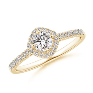 Round I-J, I1-I2 Diamond