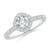 3/4 carat