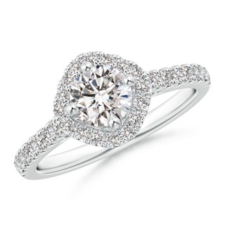 Round I-J, I1-I2 Diamond
