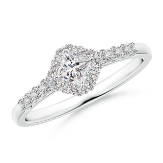 Princess I-J, I1-I2 Diamond