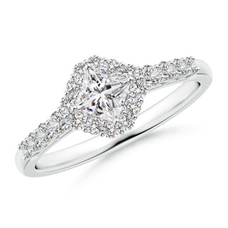 Princess I-J, I1-I2 Diamond