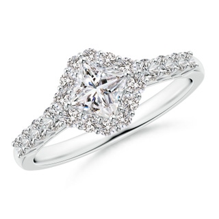 Princess I-J, I1-I2 Diamond