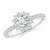 3/4 carat