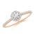 1/2 carat