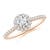 3/4 carat