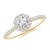 3/4 carat