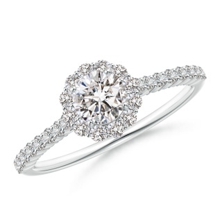 Round I-J, I1-I2 Diamond