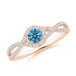 Infinity jewellery
