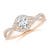 3/4 carat