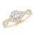 3/4 carat