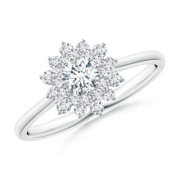 Lab Grown Diamond Fashion Rings