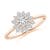 1/2 carat