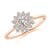 1/2 carat