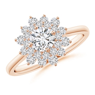 Round H, SI2 Diamond