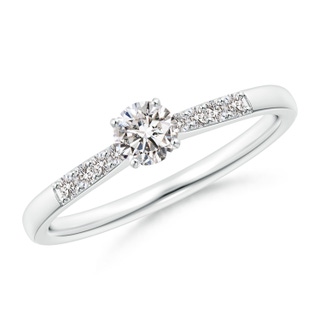 Round I-J, I1-I2 Diamond