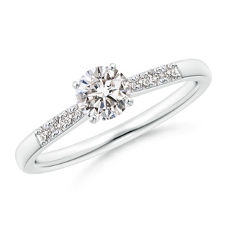 Round I-J, I1-I2 Diamond
