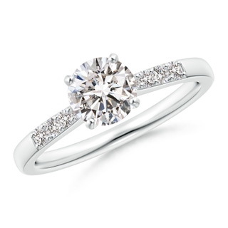 Round I-J, I1-I2 Diamond