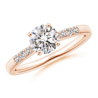 Round I-J, I1-I2 Diamond