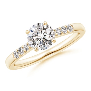 Round I-J, I1-I2 Diamond