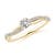 1/3 carat