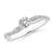 1/2 carat