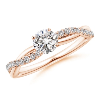 Round I-J, I1-I2 Diamond