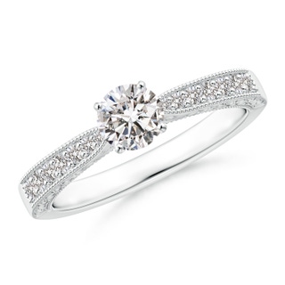 Round I-J, I1-I2 Diamond