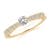 1/3 carat