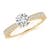 3/4 carat