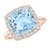 3.84 carats