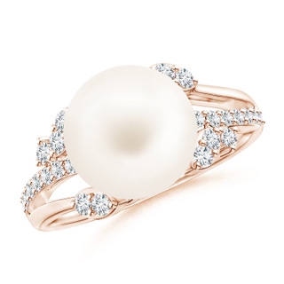 Round AA Freshwater Cultured Pearl