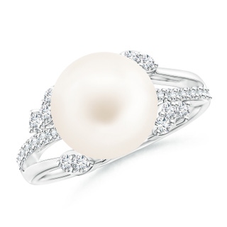 Round AA Freshwater Cultured Pearl