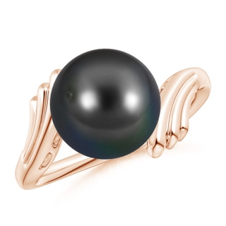 Round AA Tahitian Cultured Pearl