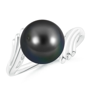 Round AA Tahitian Cultured Pearl