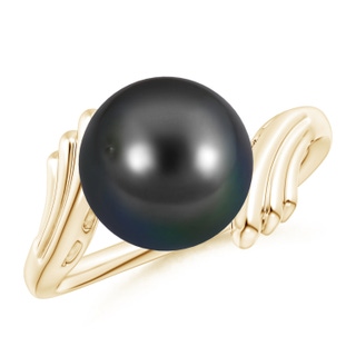 Round AA Tahitian Cultured Pearl