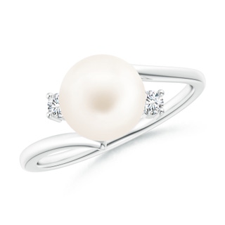 Round AA Freshwater Cultured Pearl