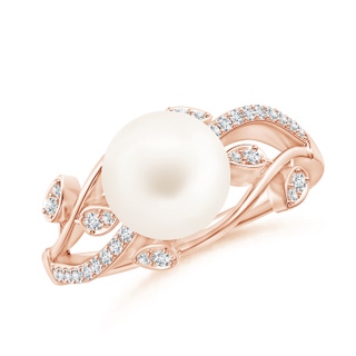 Round AA Freshwater Cultured Pearl