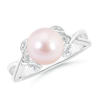 Round AAAA Akoya Cultured Pearl