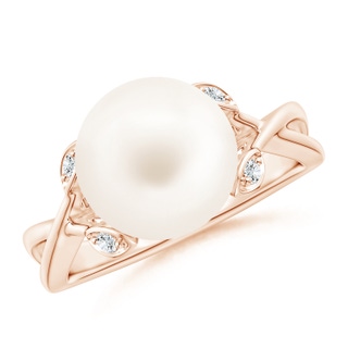 Round AA Freshwater Cultured Pearl