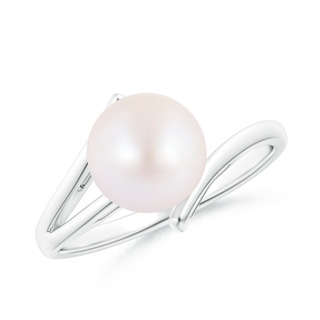 Round AA Akoya Cultured Pearl
