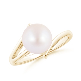 Round AA Akoya Cultured Pearl