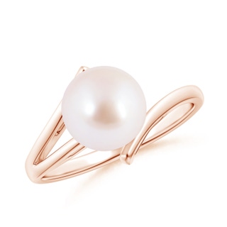 Round AAA Akoya Cultured Pearl