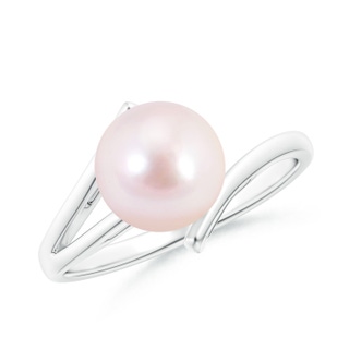 Round AAAA Akoya Cultured Pearl