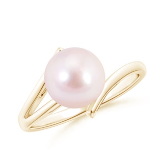 Round AAAA Akoya Cultured Pearl