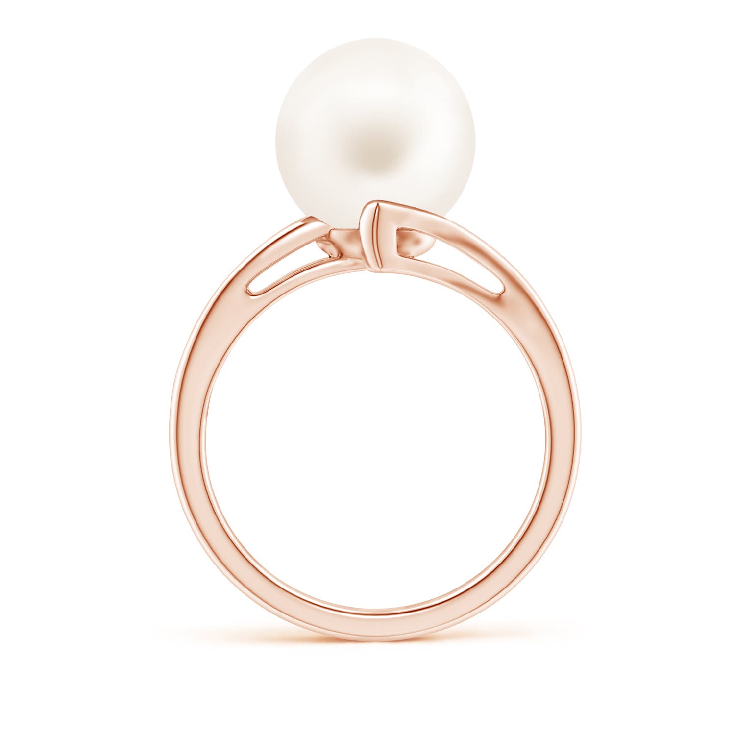 AA / 7.2 CT / 14 KT Rose Gold