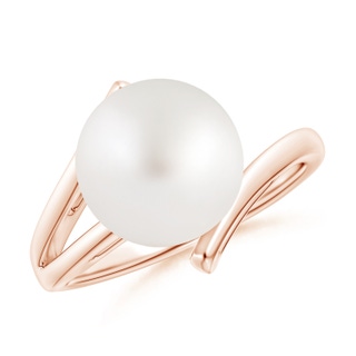 Round AA South Sea Cultured Pearl