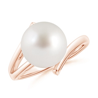 Round AAA South Sea Cultured Pearl