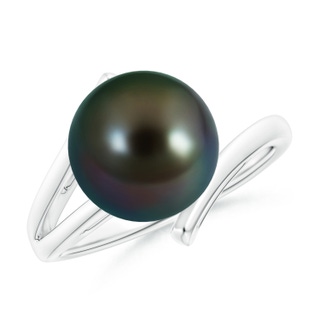 Round AAAA Tahitian Cultured Pearl