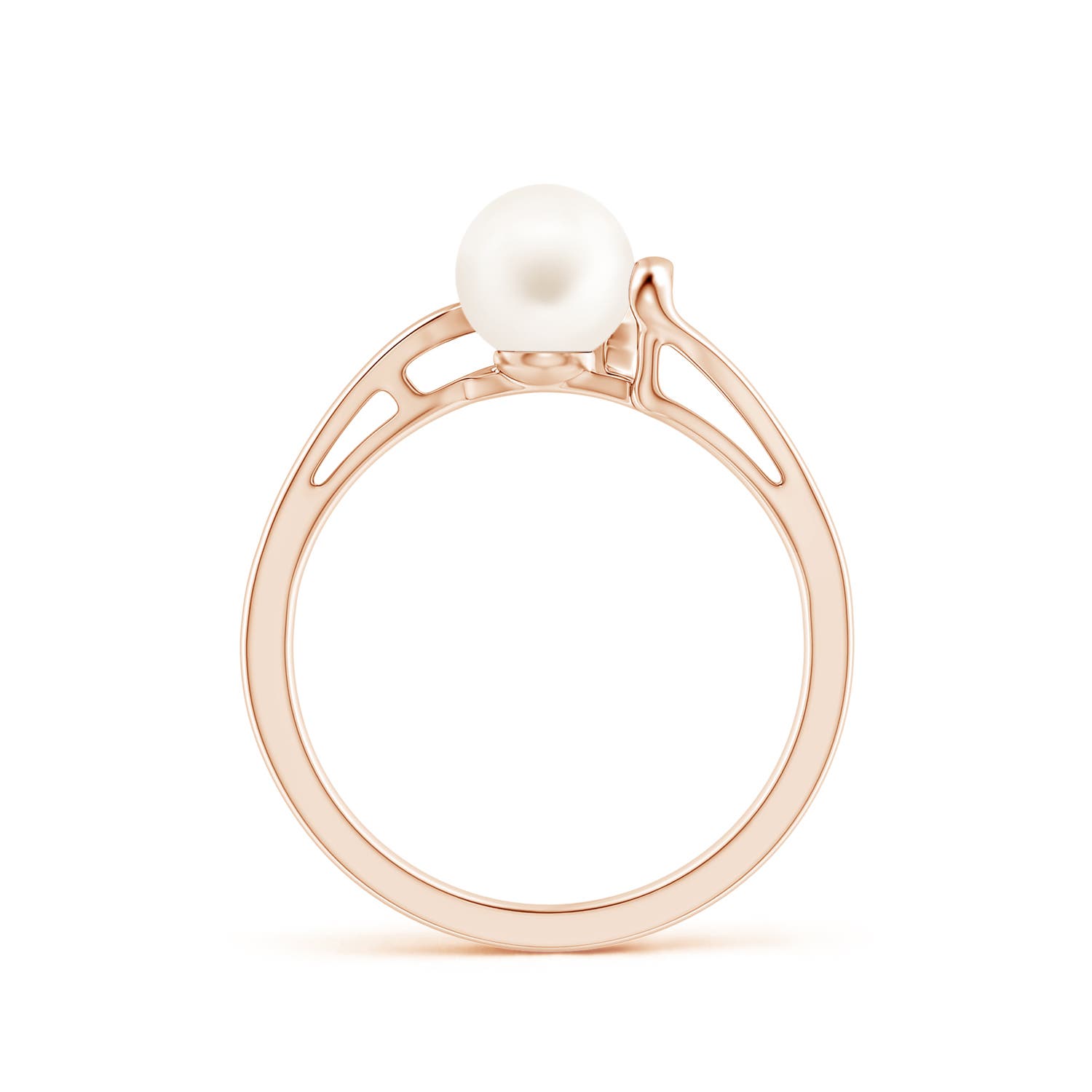 AA / 1.6 CT / 14 KT Rose Gold